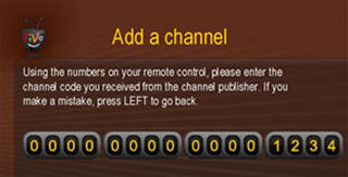 Illustration for article titled Breaking: TiVo Rolls Out Video and Photo Sharing Service